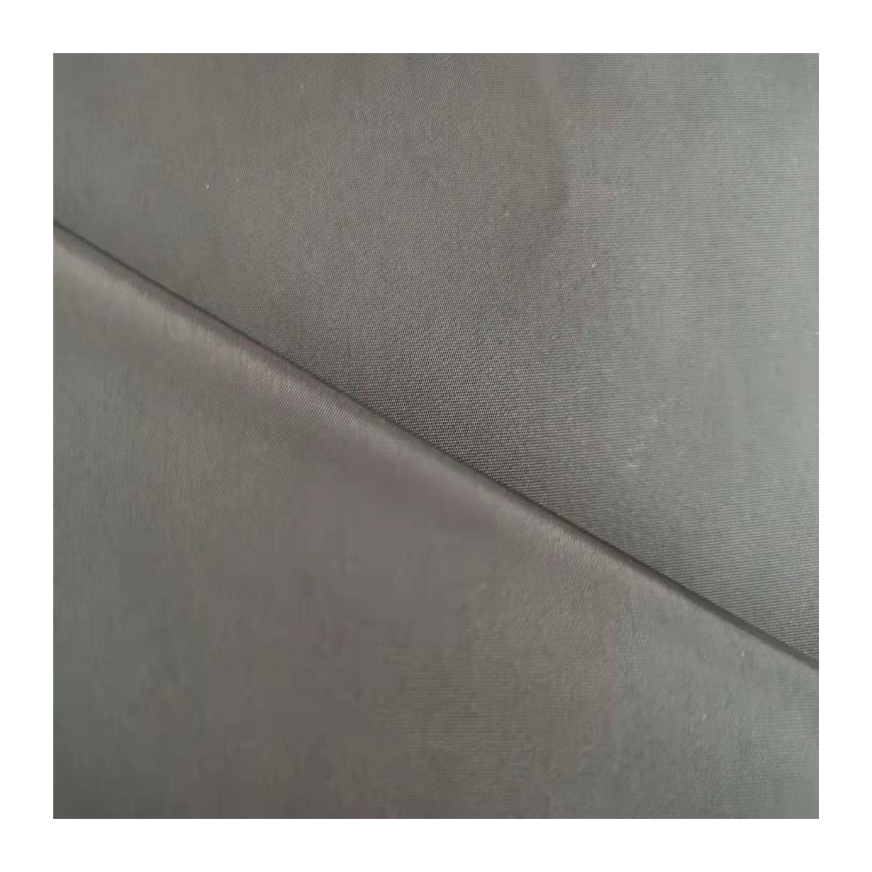 Good Selling 100% Recycled Sustainable Polyester Fabric Eco-Friendly Imitation Memory Fabric