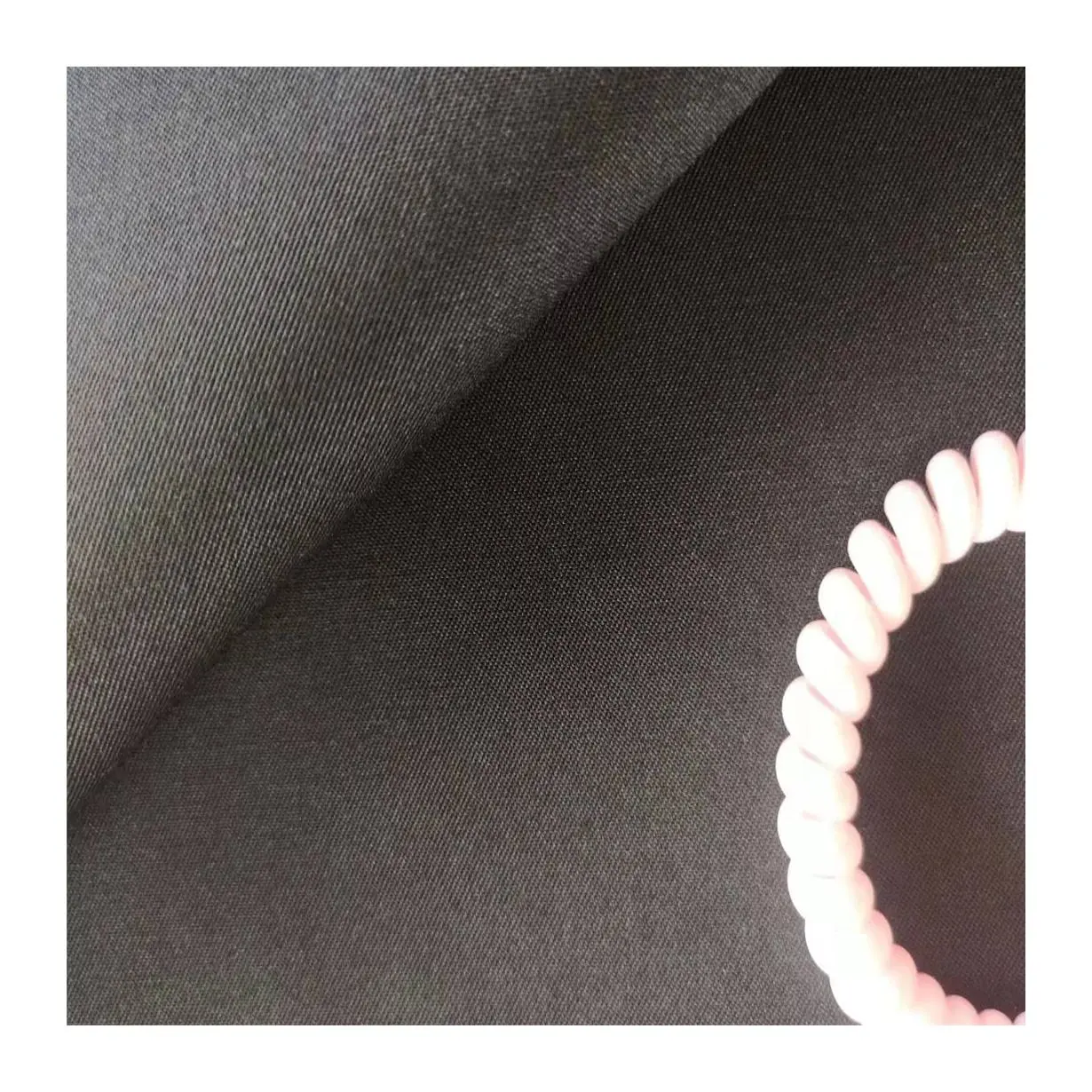 Good Selling 15% Cotton 85% Recycled Polyester TC Fabric Sustainable Eco-Friendly Twill TC Fabric