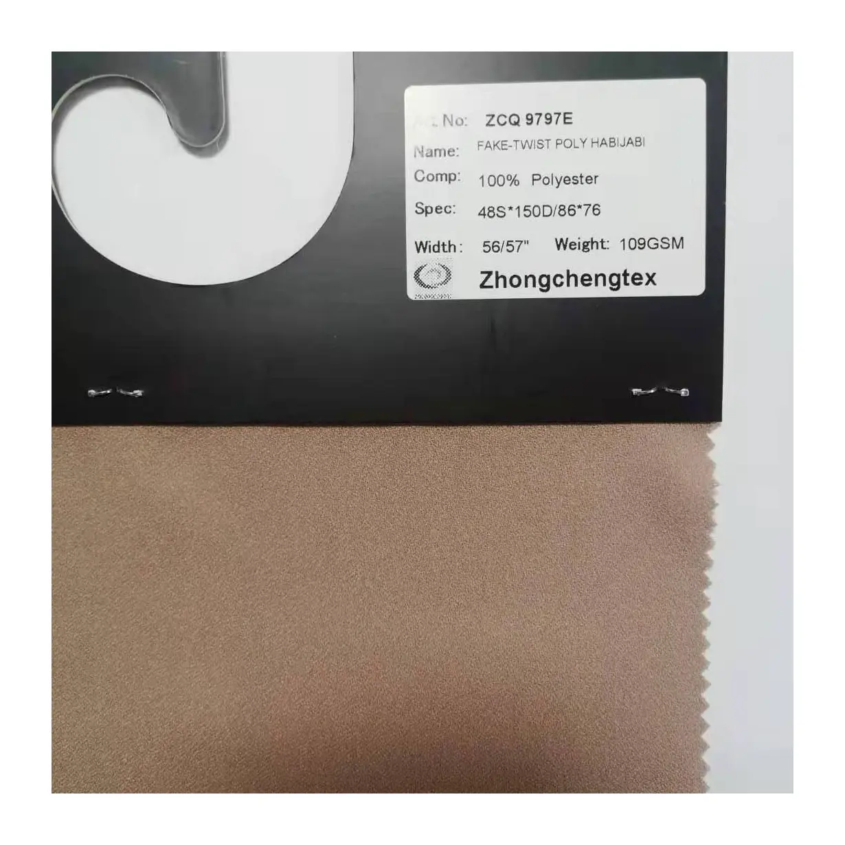 Custom 100% polyester imitation cotton fabric polyester yarn anti-wrincle quick drying soft feeling durable fabric.