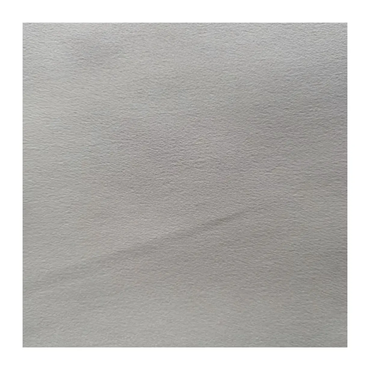 Good Selling 58% Recycled 42%Polyester Sustainable Fabric Eco-Friendly Polyester Crepe Satin Fabric