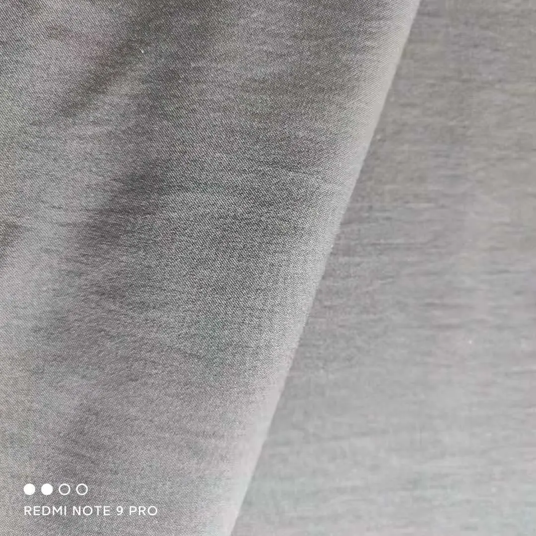 Good Selling 100% Recycled Polyester 4 Way Stretch Fabric Recycled Fabric Eco-Friendly High Weight Fabric