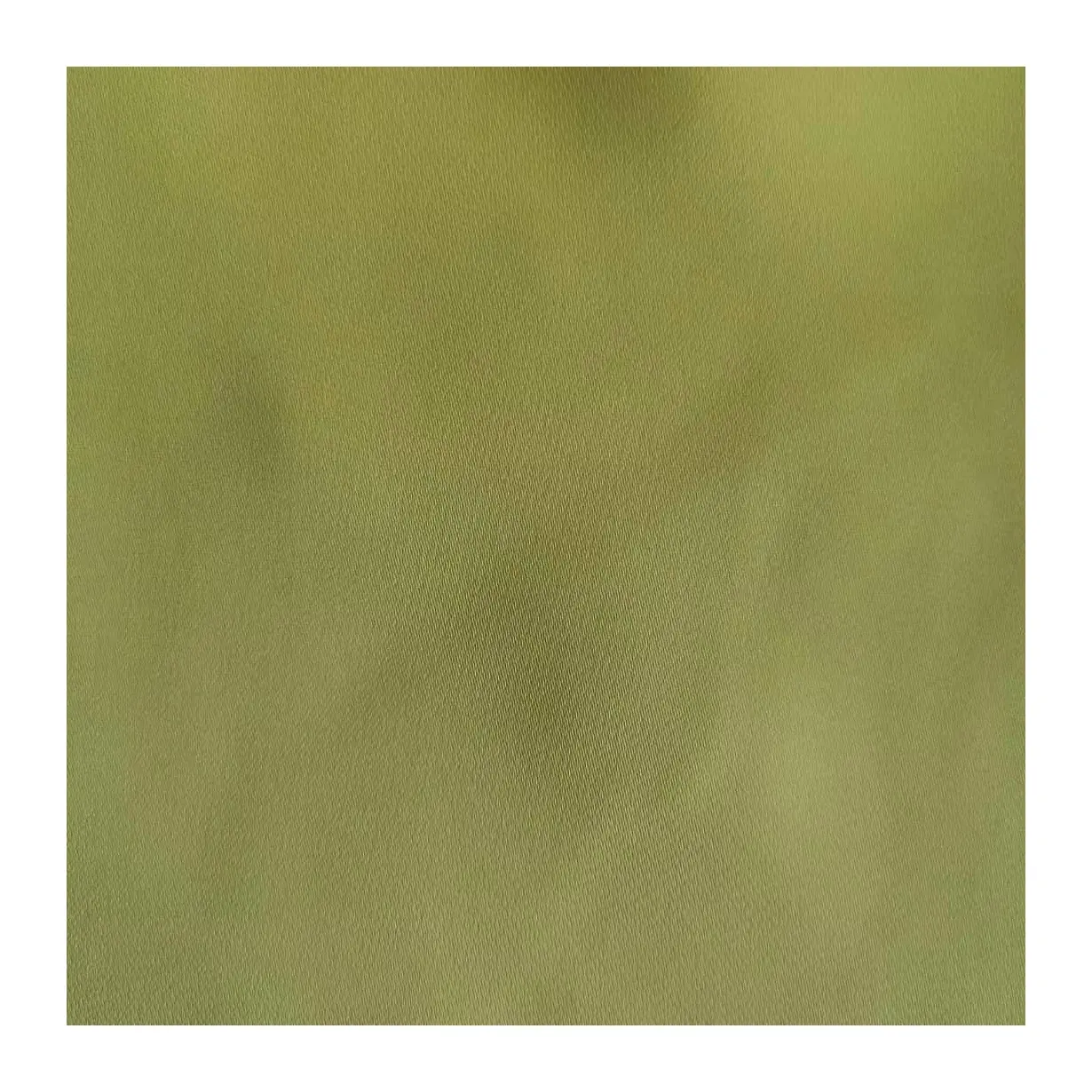 Good Selling 38% Recycled 62% Polyester Sustainable Fabric Eco-Friendly Polyester Satin Woven Fabric