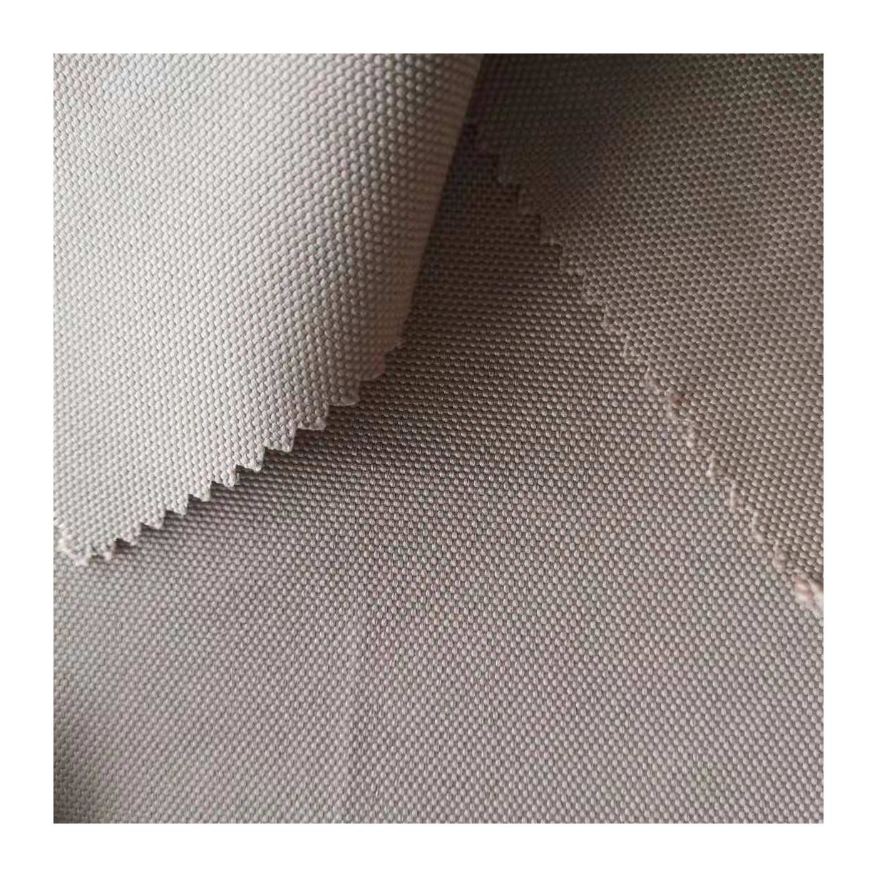 100% Recycled Polyester Plain Oxford Fabric 900d Eco-Friendly Heavy Weight Oxford Fabric