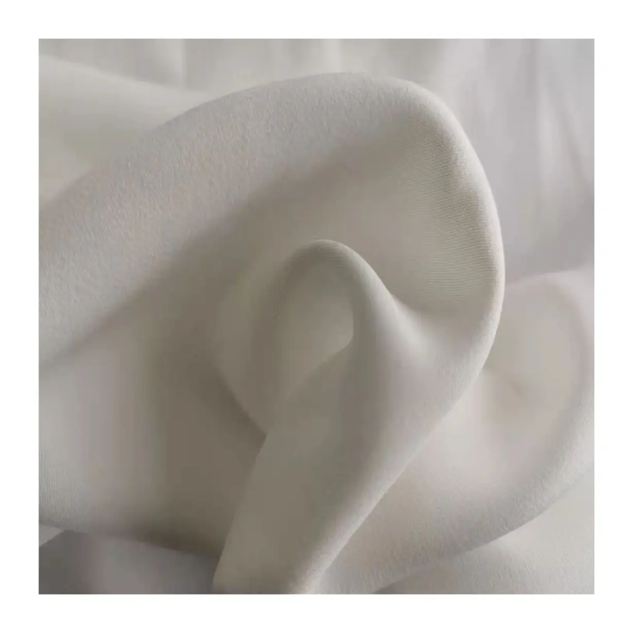 Good Selling 60% Recycled 40% Polyester Sustainable Fabric Eco-Friendly Crinkle Tazi Velvet Similar Fabric