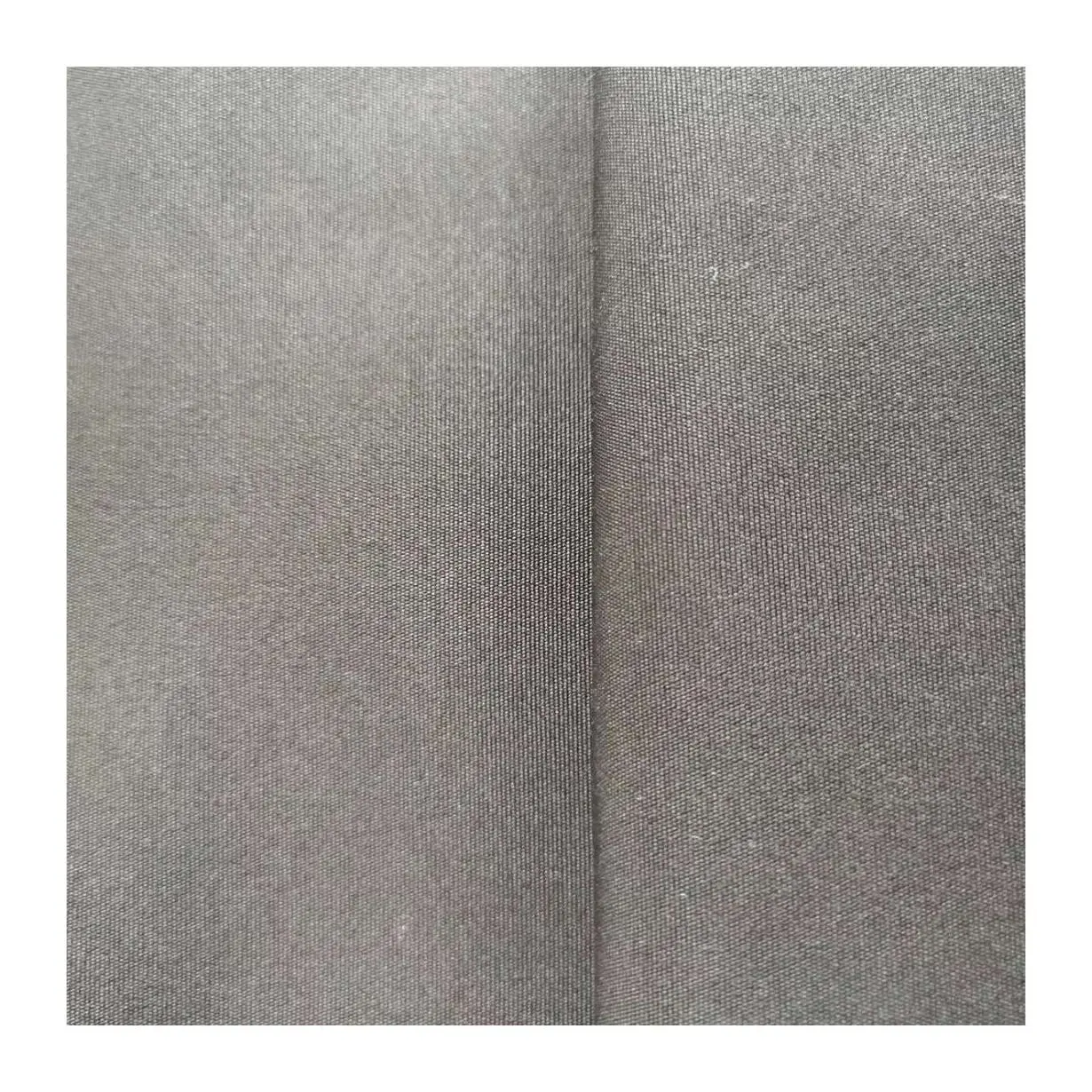 Good Selling 100% Recycled Plain Design Polyester Fabric Sustainable Eco-Friendly Micro Fabric